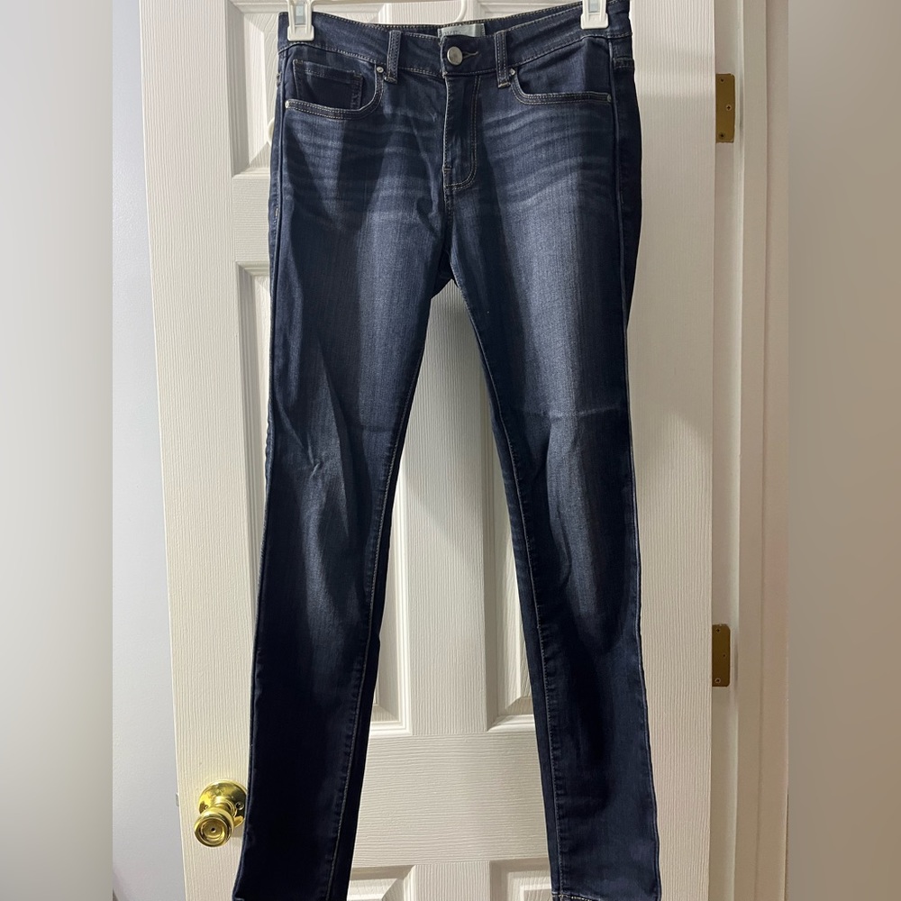 BKE jeans, size 28R